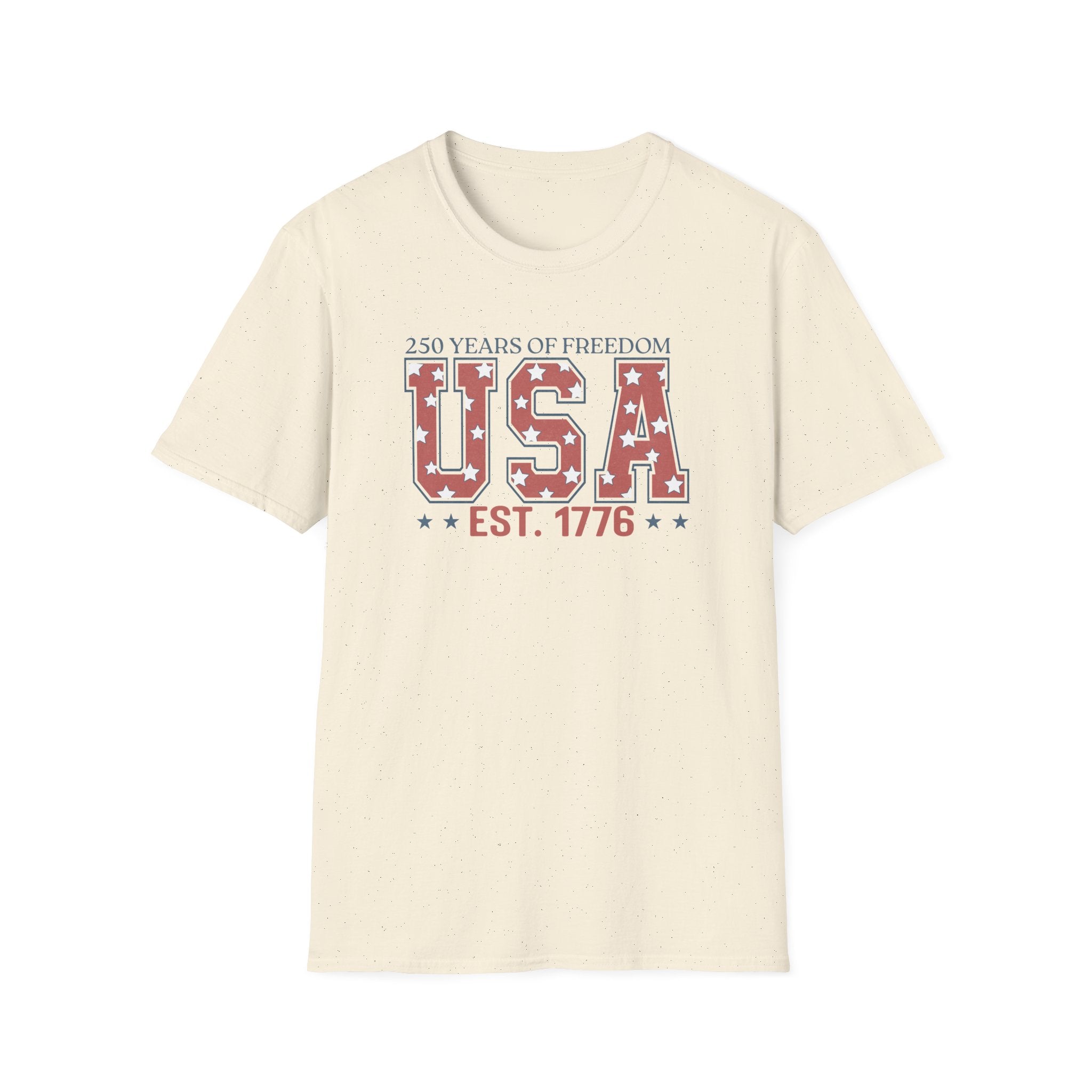 USA Graphic Tee