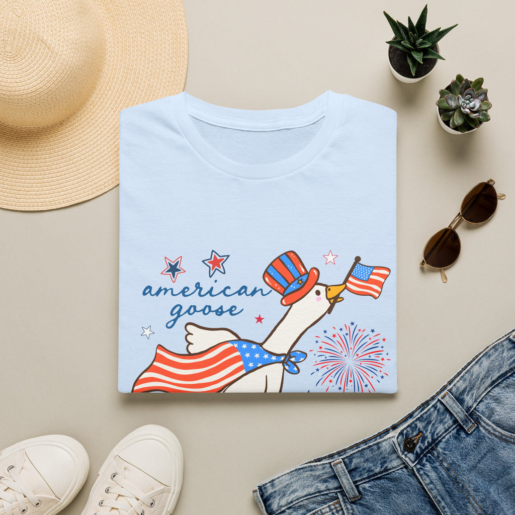 American Goose Graphic Tee
