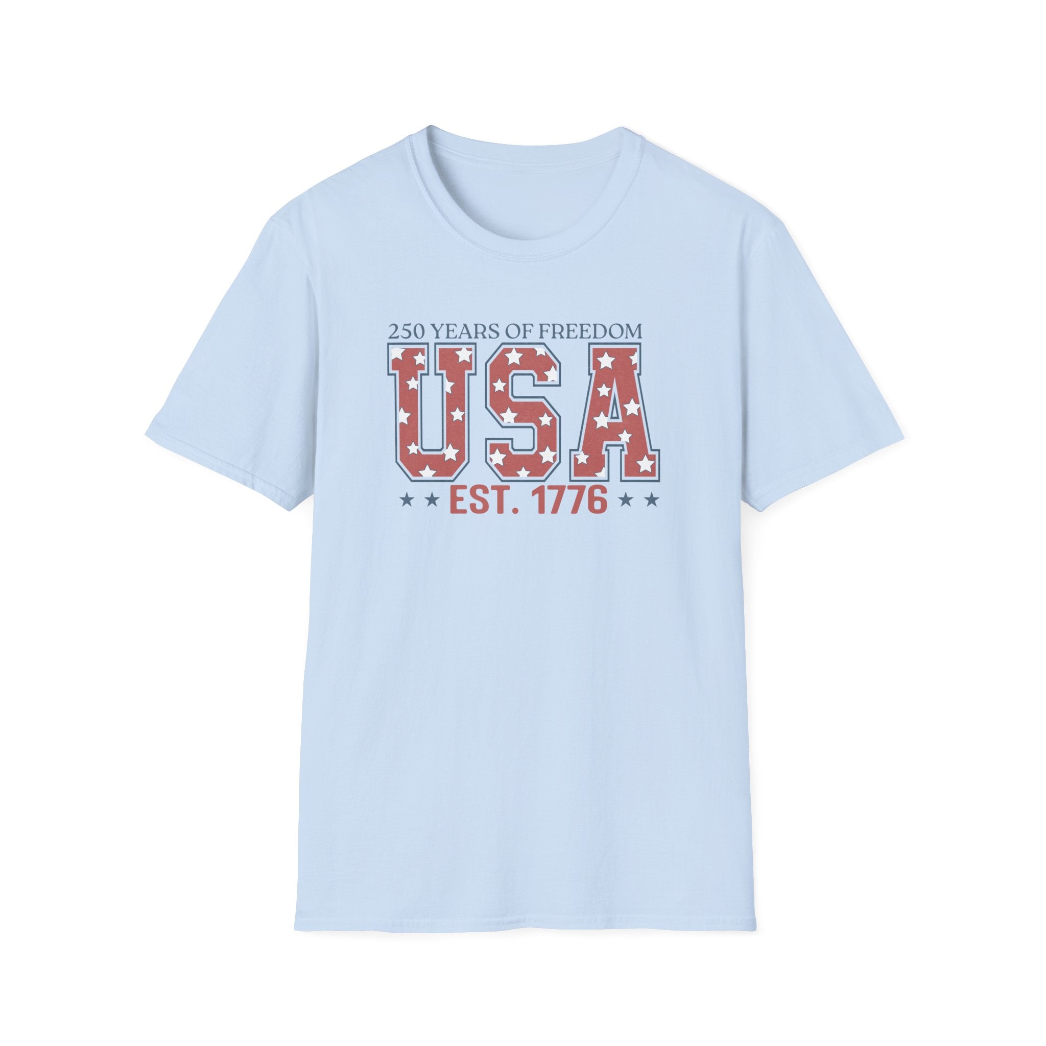 USA Graphic Tee