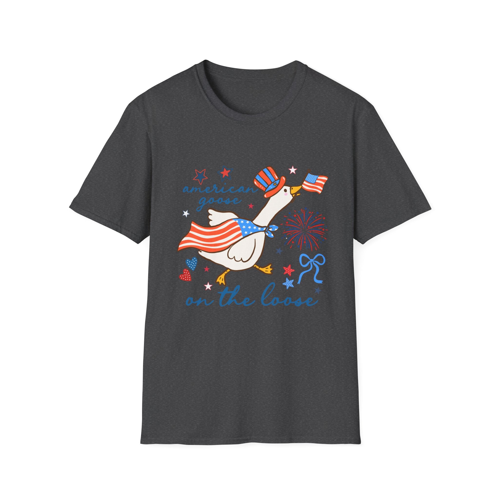 American Goose Graphic Tee