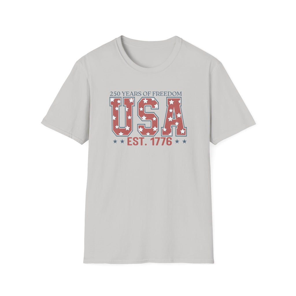USA Graphic Tee