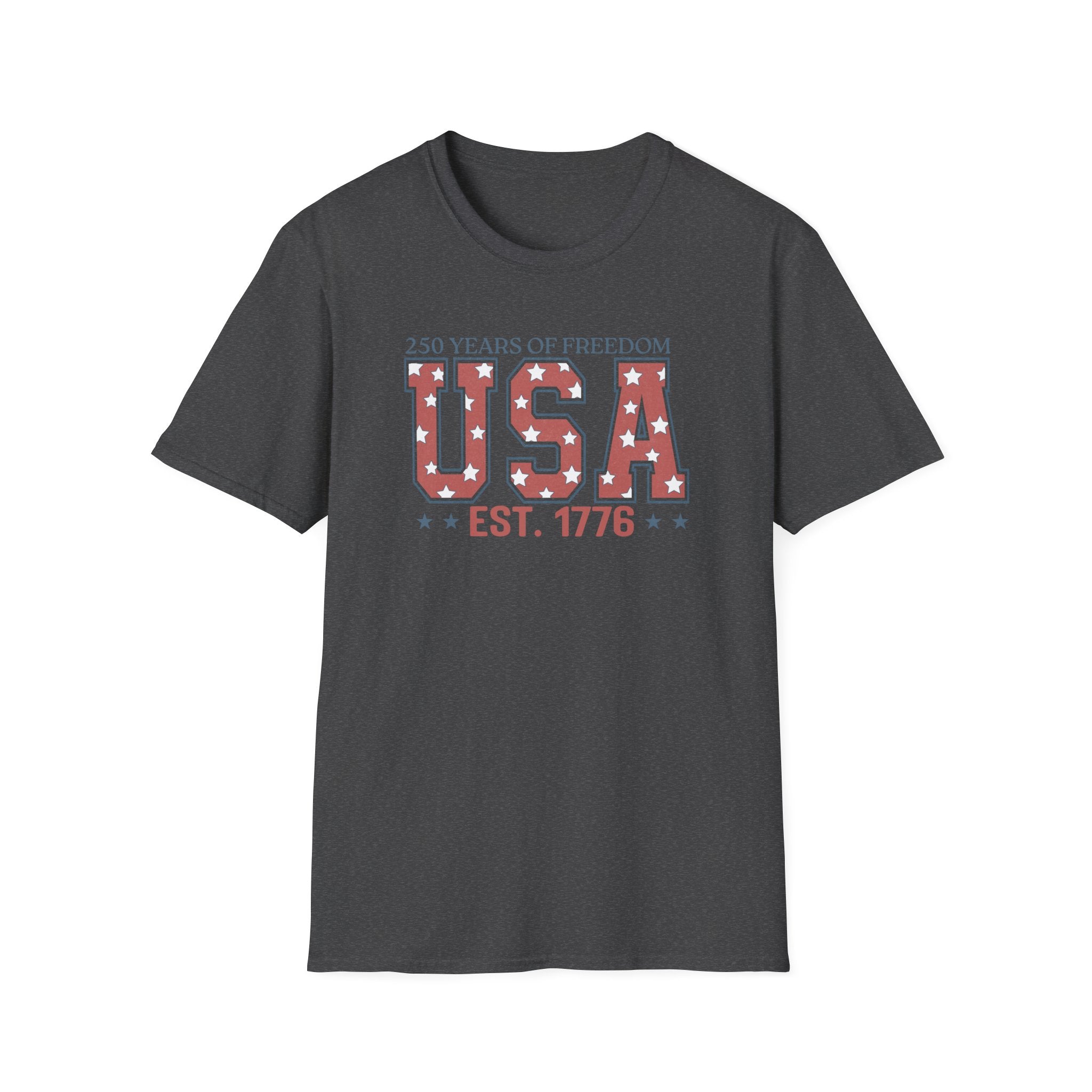 USA Graphic Tee