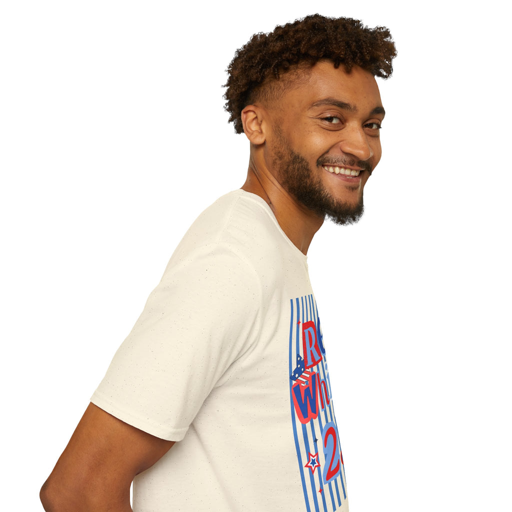 Stars, Stripes & 250 Graphic Tee