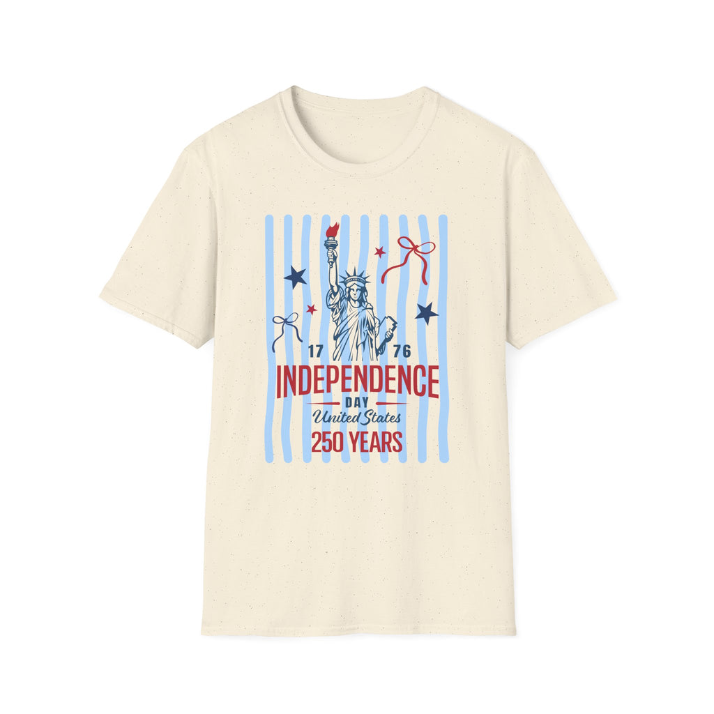 Independence Day Graphic Tee