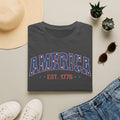 American Heritage Graphic Tee