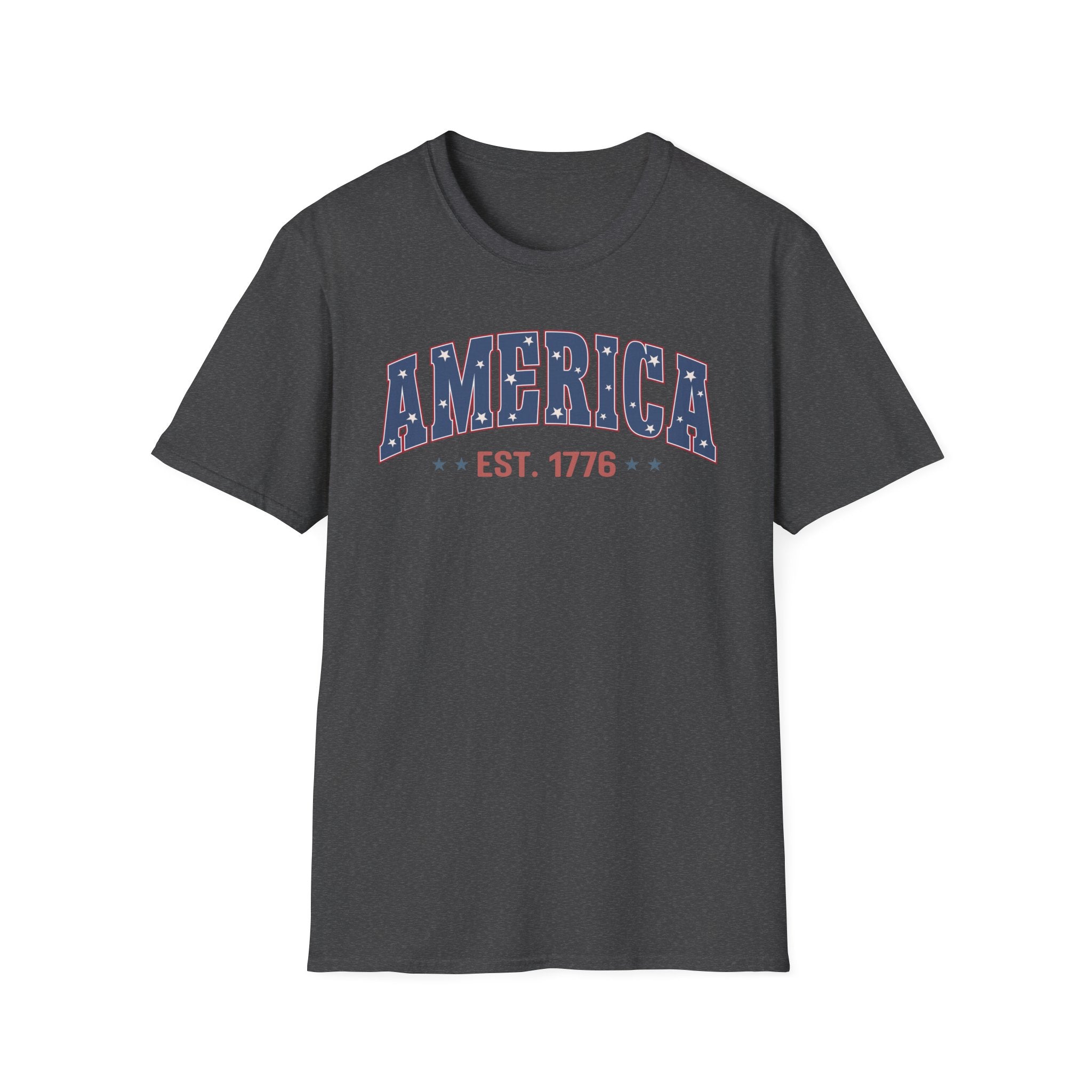 American Heritage Graphic Tee