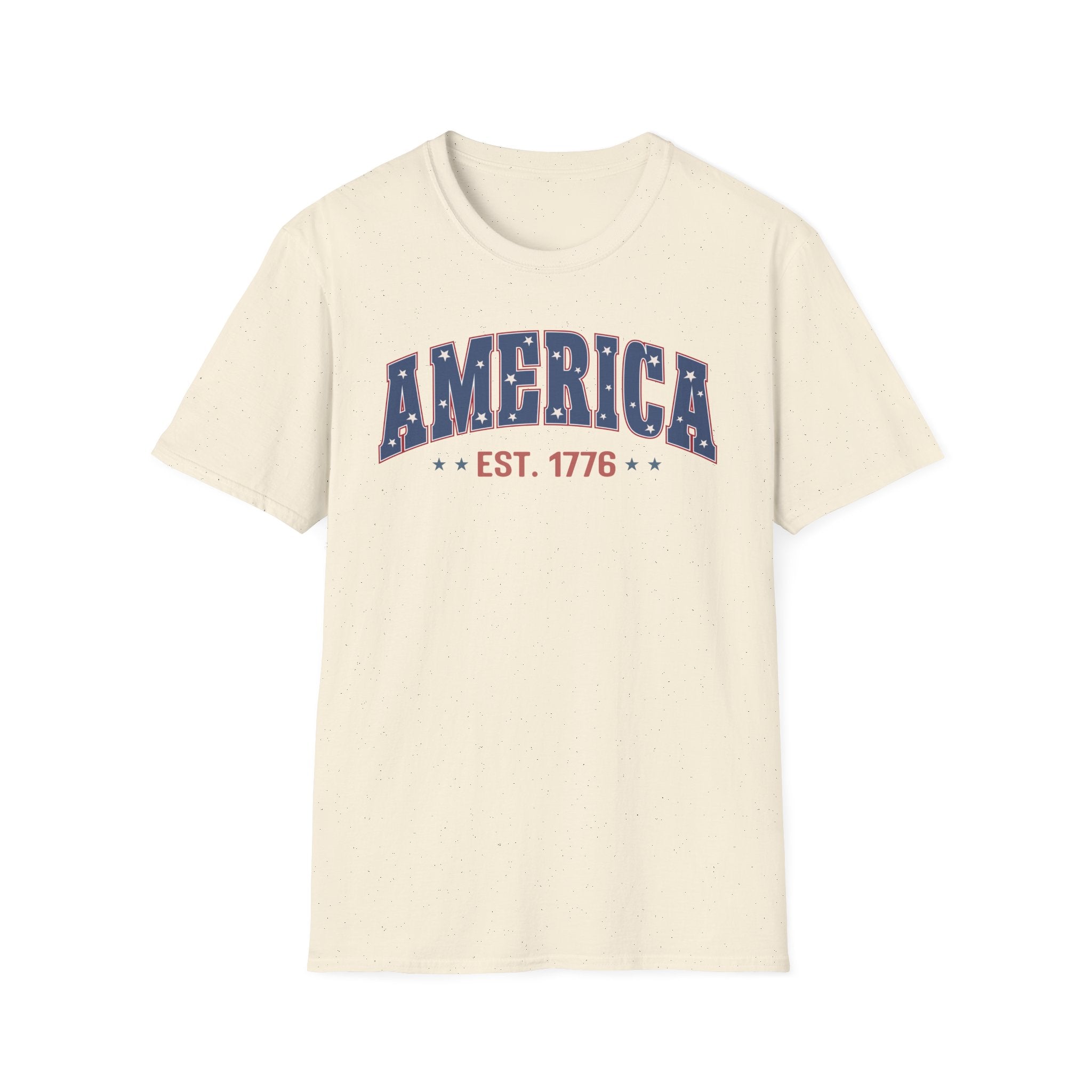 American Heritage Graphic Tee