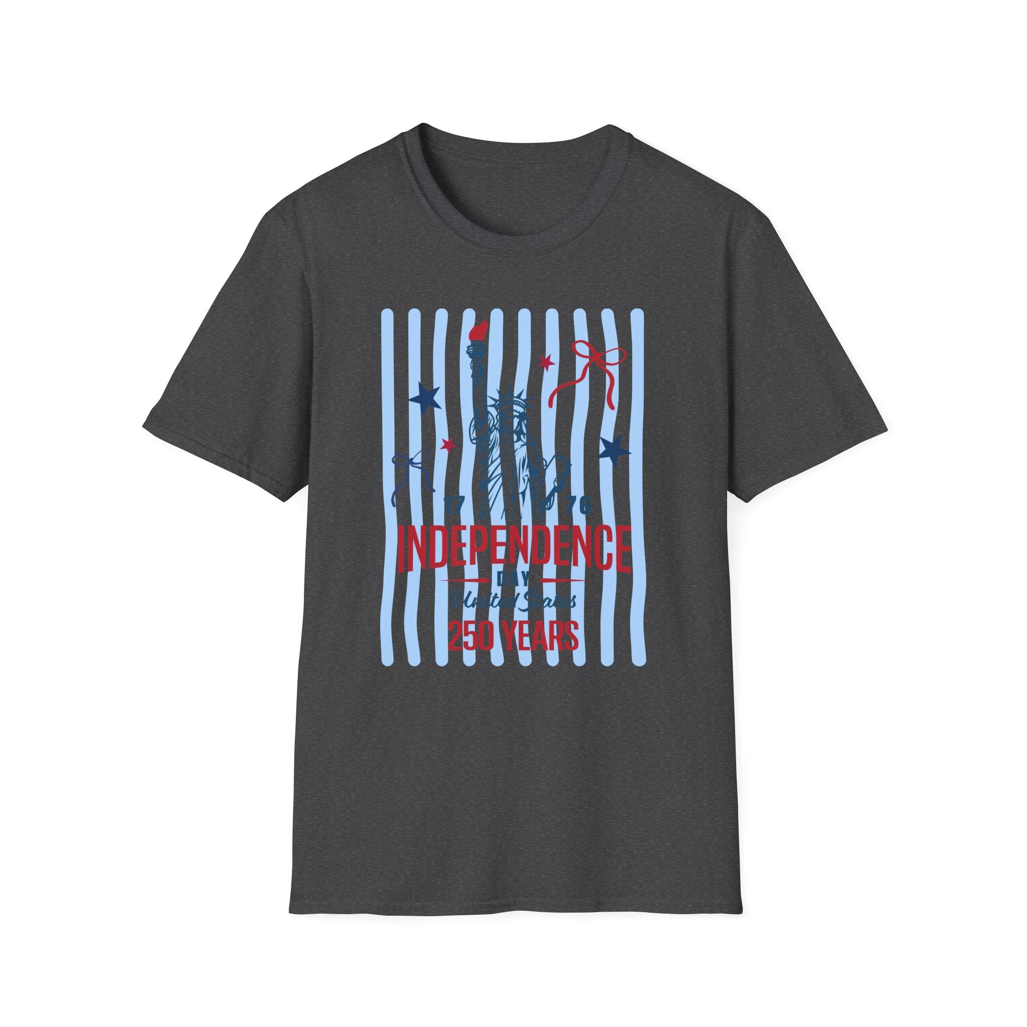 Independence Day Graphic Tee