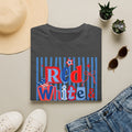 Stars, Stripes & 250 Graphic Tee