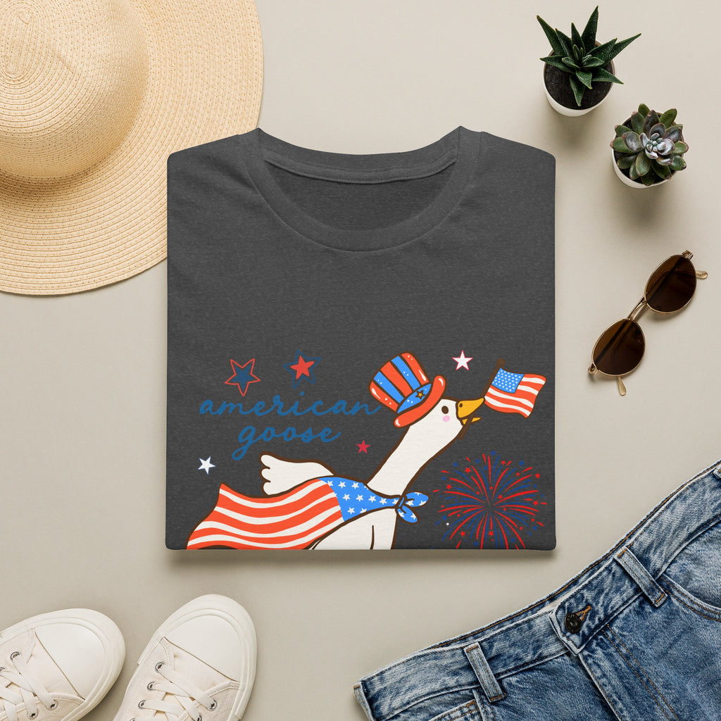 American Goose Graphic Tee