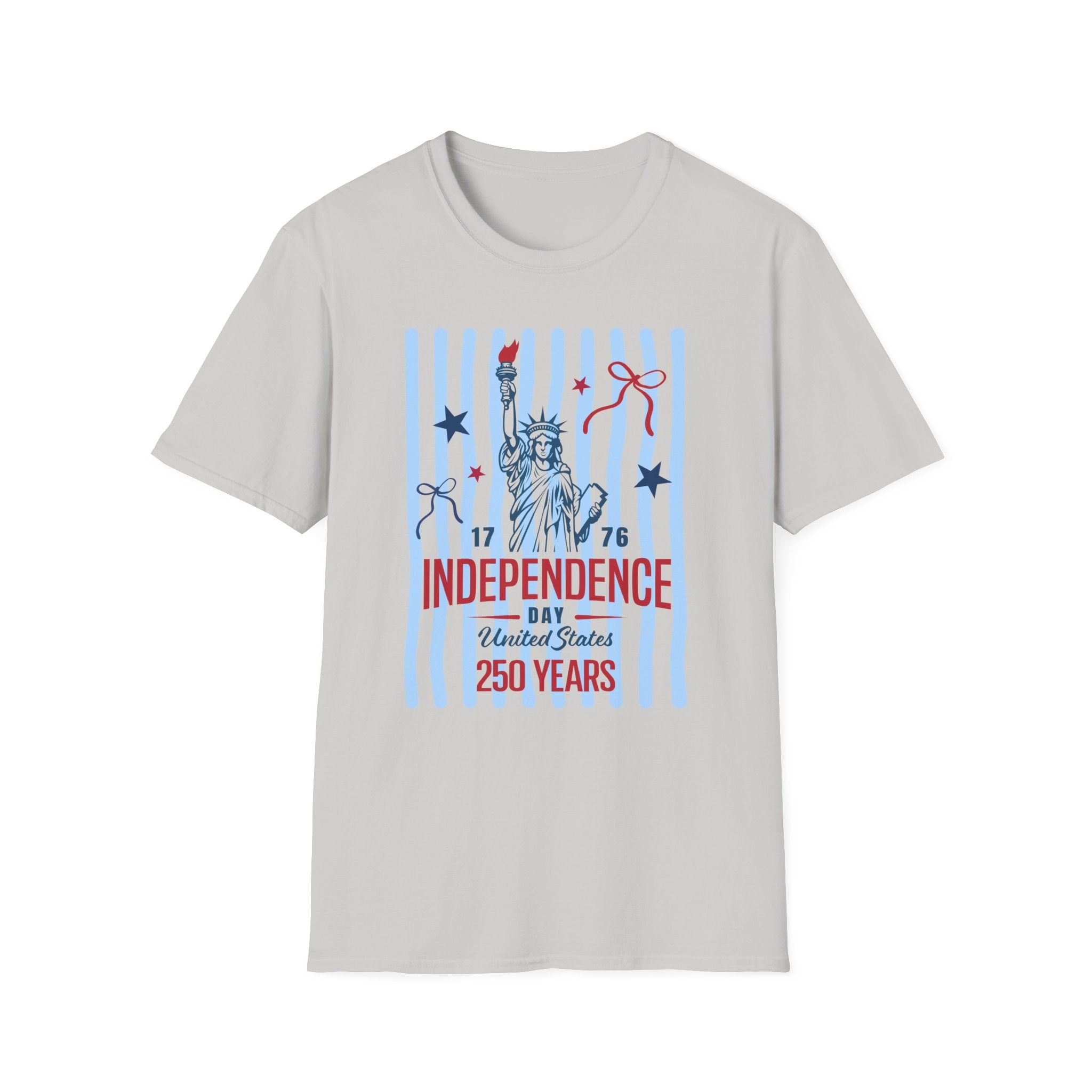 Independence Day Graphic Tee