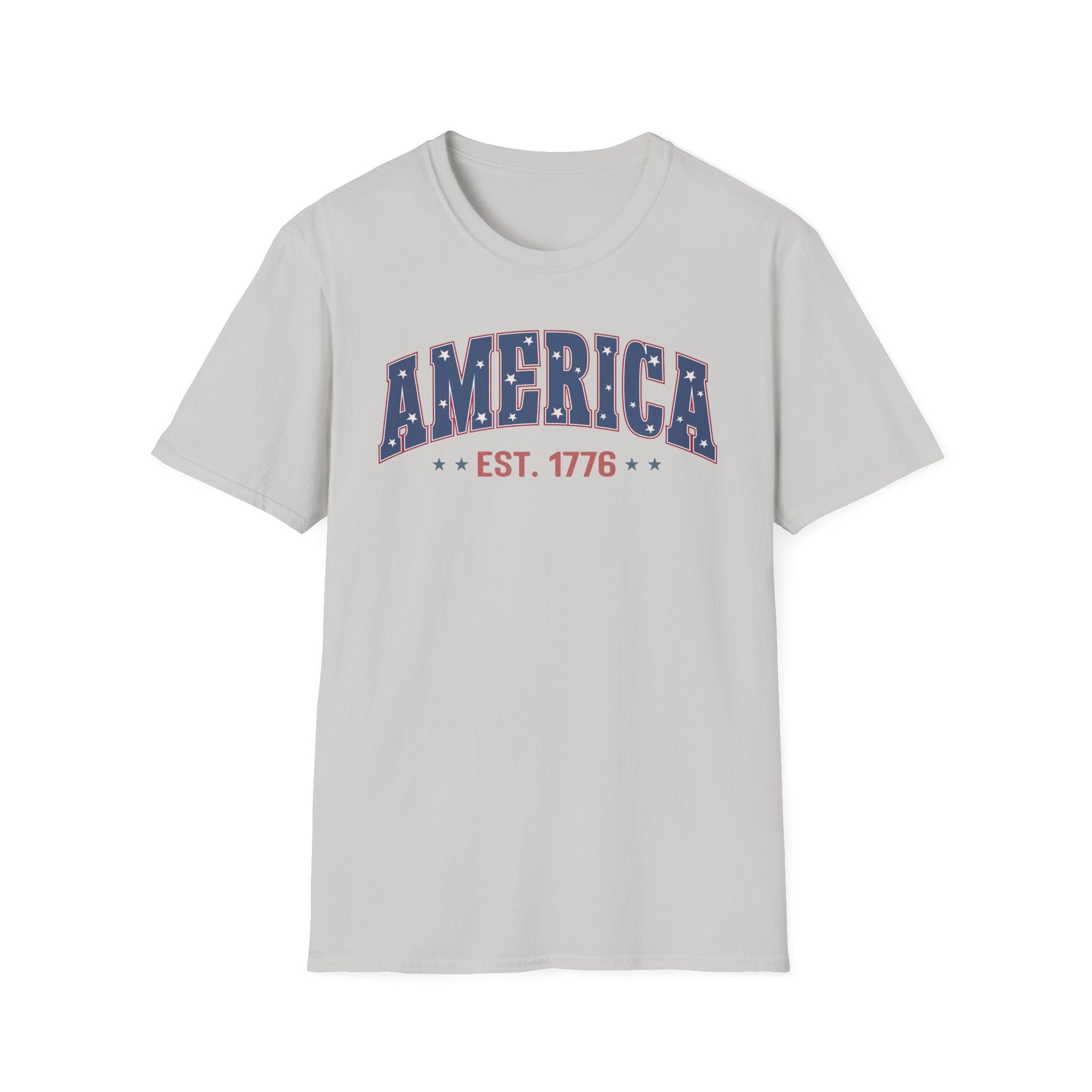 American Heritage Graphic Tee